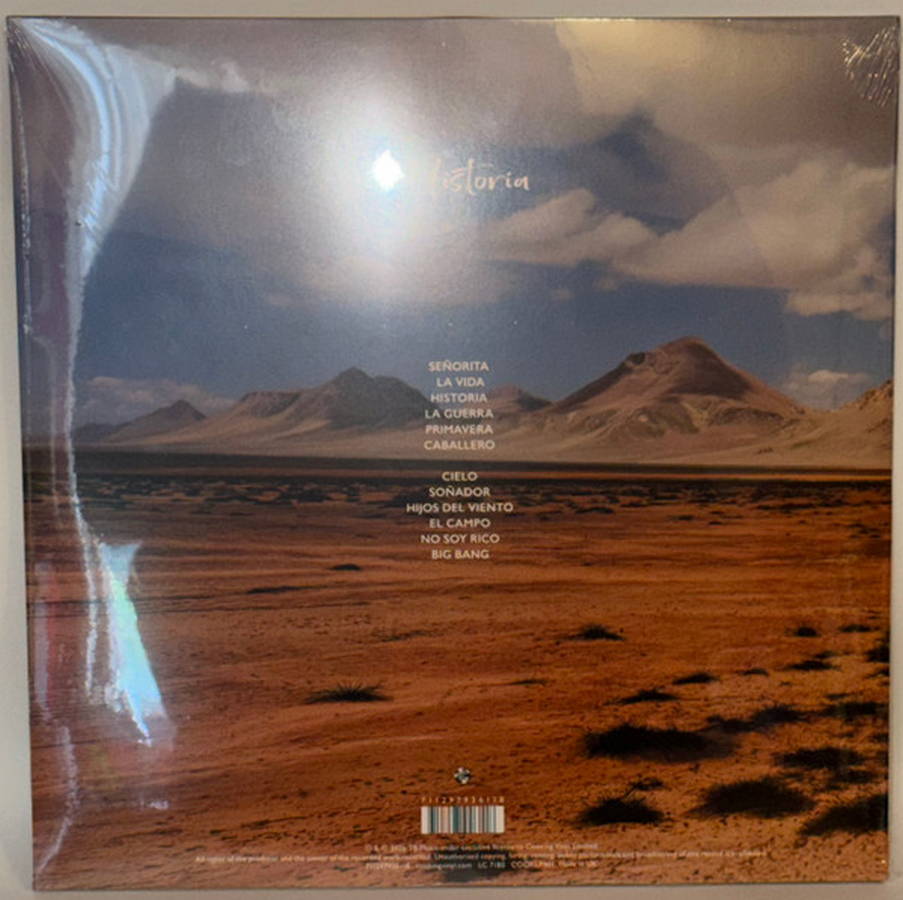 Gipsy Kings – Historia (color)